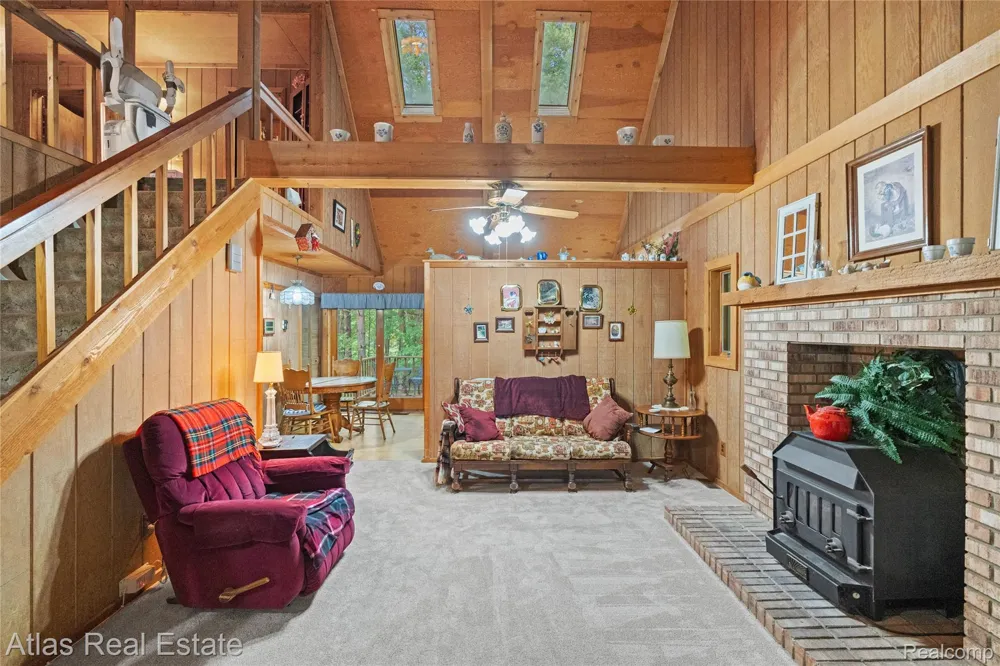 12043 Kipp Road Atlas Township, MI 48438