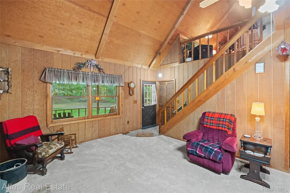 12043 Kipp Road Atlas Township, MI 48438