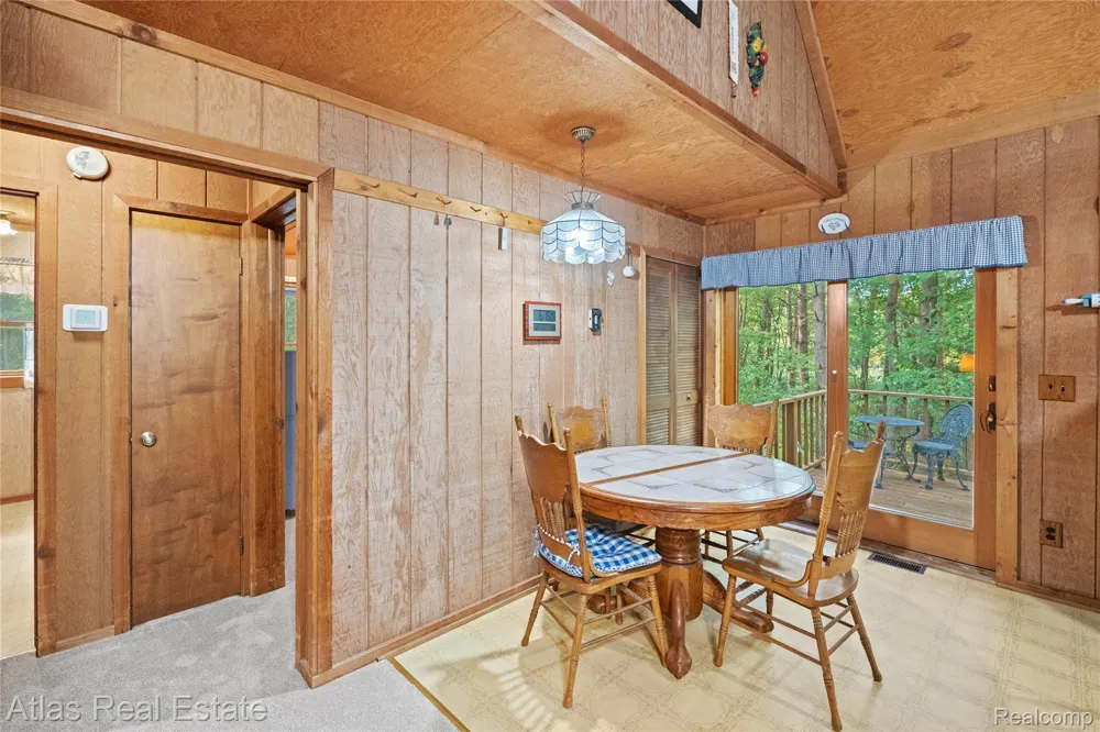 12043 Kipp Road Atlas Township, MI 48438