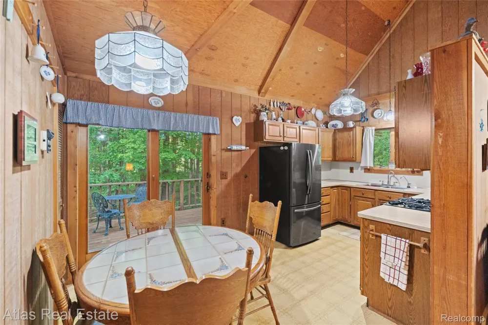 12043 Kipp Road Atlas Township, MI 48438