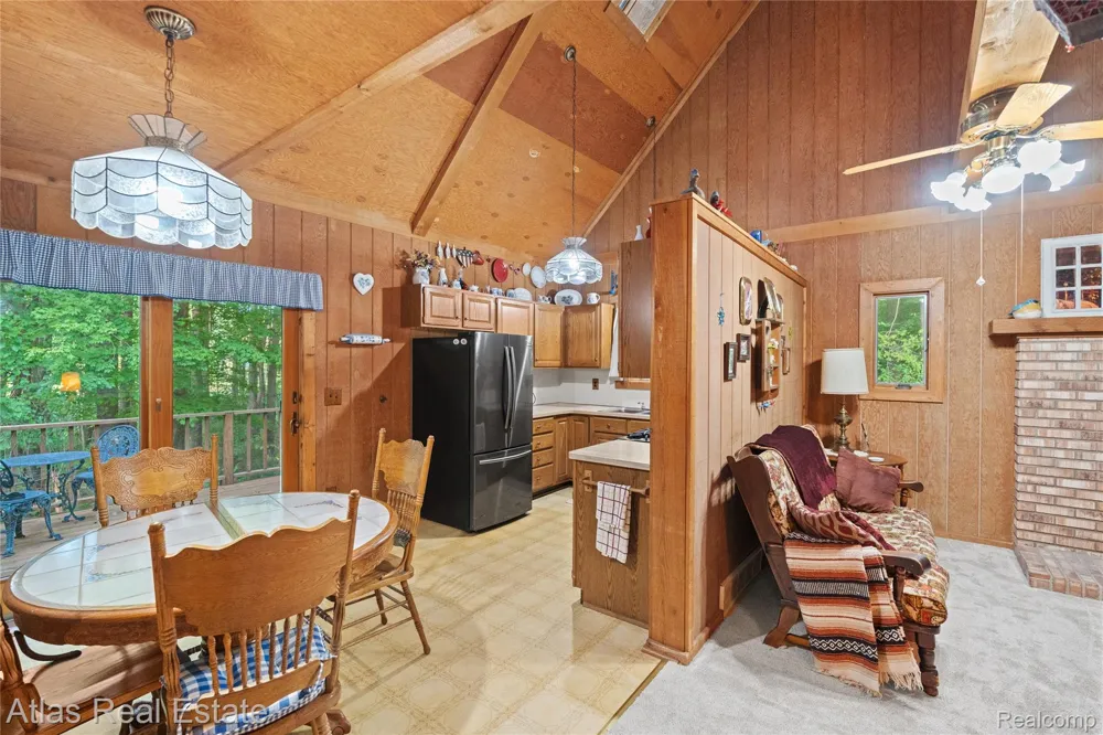 12043 Kipp Road Atlas Township, MI 48438