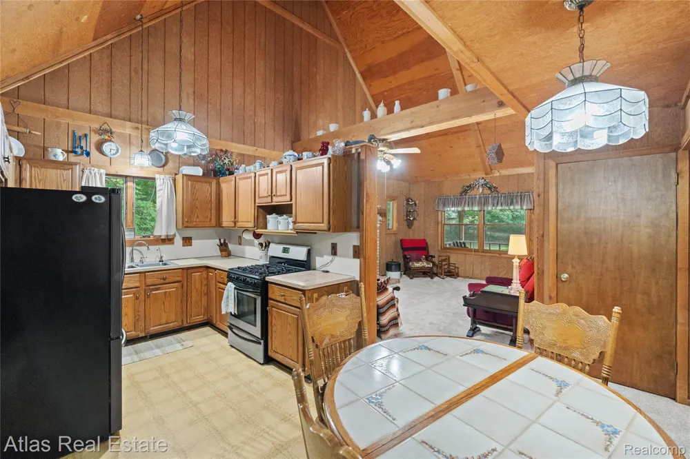 12043 Kipp Road Atlas Township, MI 48438