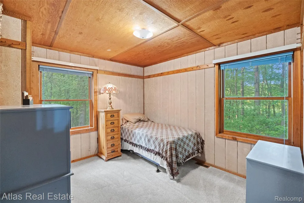 12043 Kipp Road Atlas Township, MI 48438
