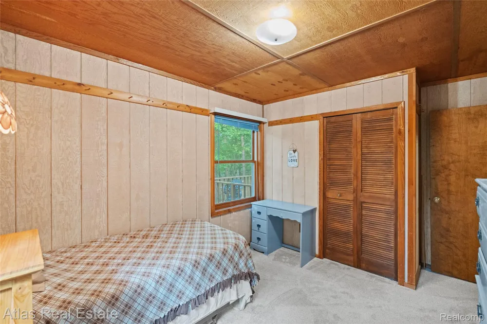 12043 Kipp Road Atlas Township, MI 48438