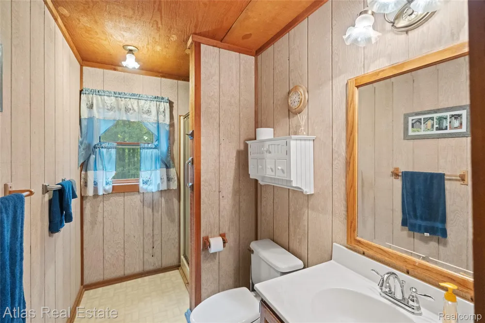 12043 Kipp Road Atlas Township, MI 48438