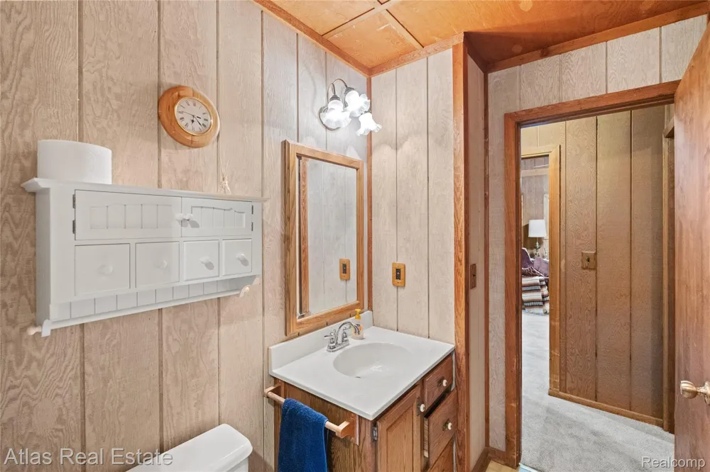 12043 Kipp Road Atlas Township, MI 48438