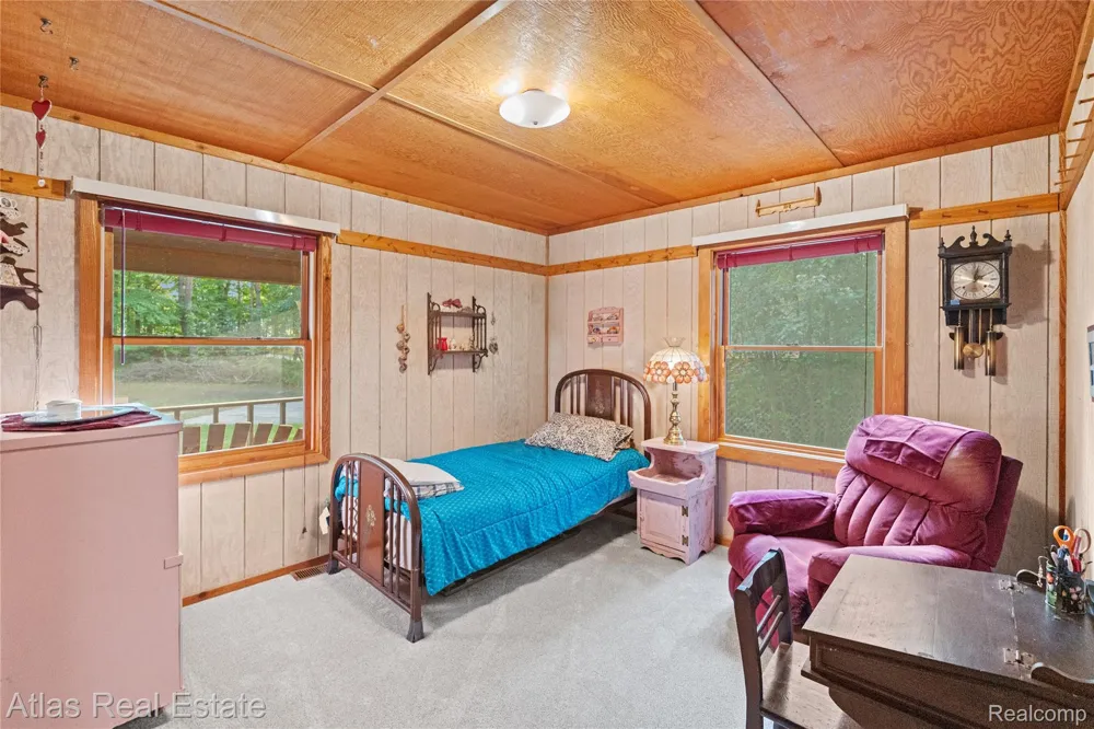 12043 Kipp Road Atlas Township, MI 48438