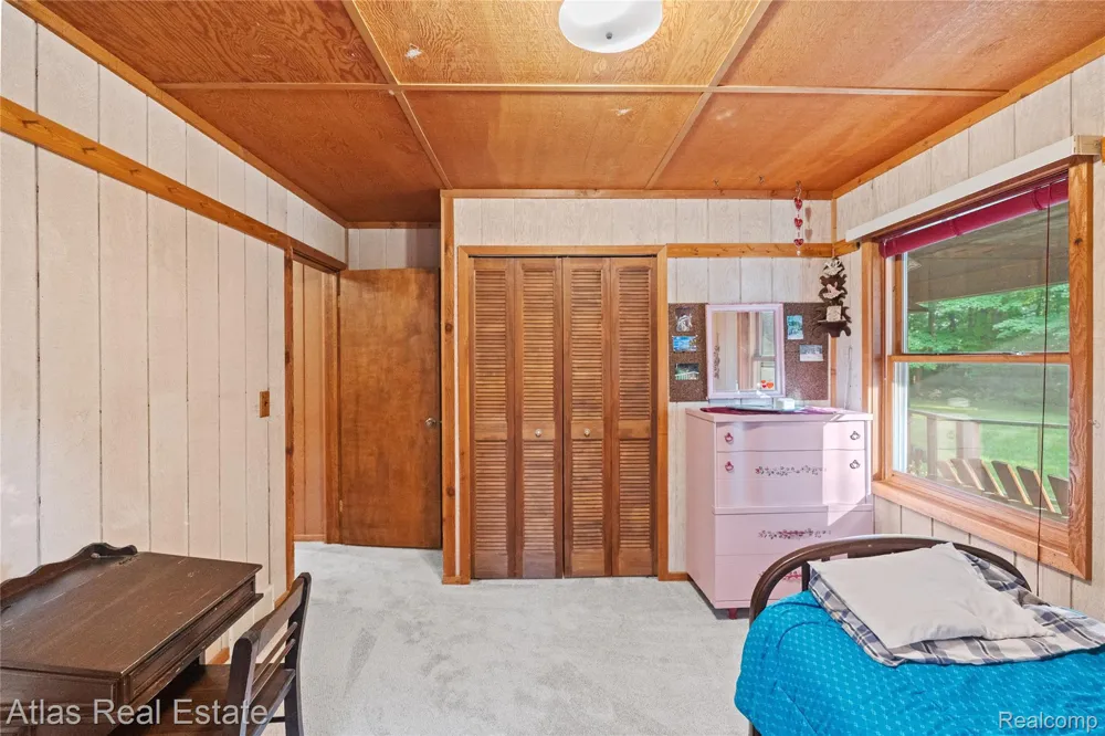 12043 Kipp Road Atlas Township, MI 48438