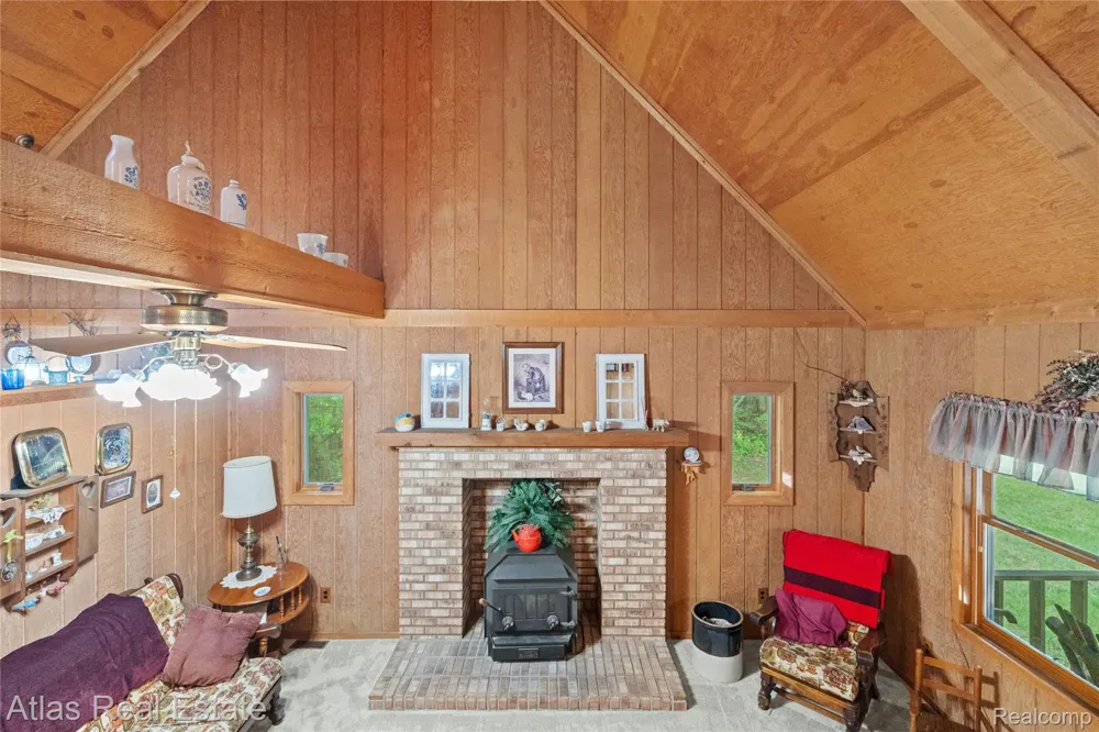 12043 Kipp Road Atlas Township, MI 48438