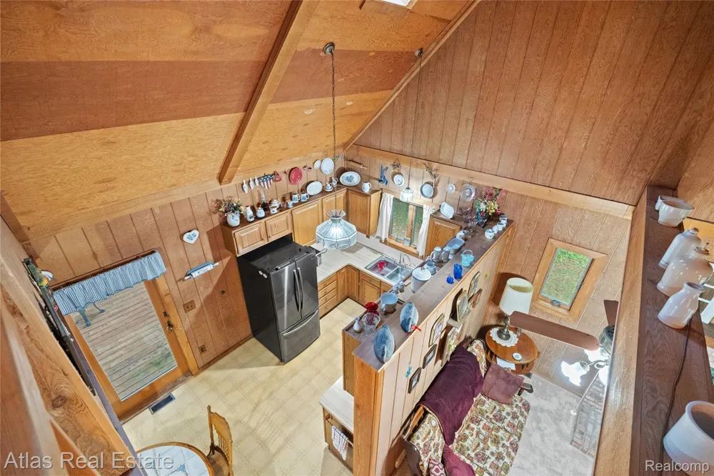 12043 Kipp Road Atlas Township, MI 48438