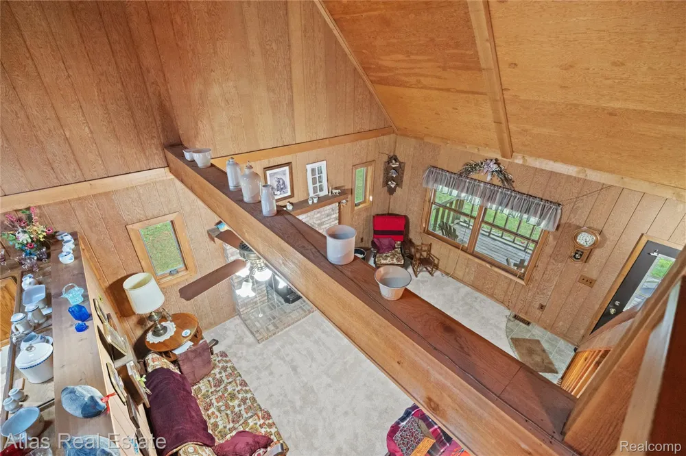 12043 Kipp Road Atlas Township, MI 48438