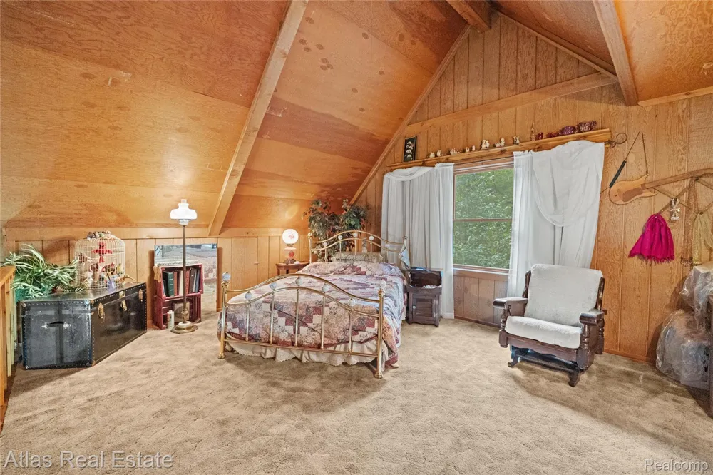 12043 Kipp Road Atlas Township, MI 48438