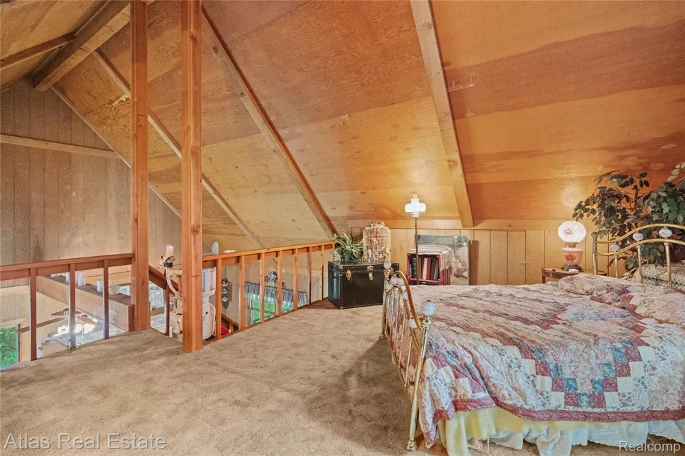 12043 Kipp Road Atlas Township, MI 48438