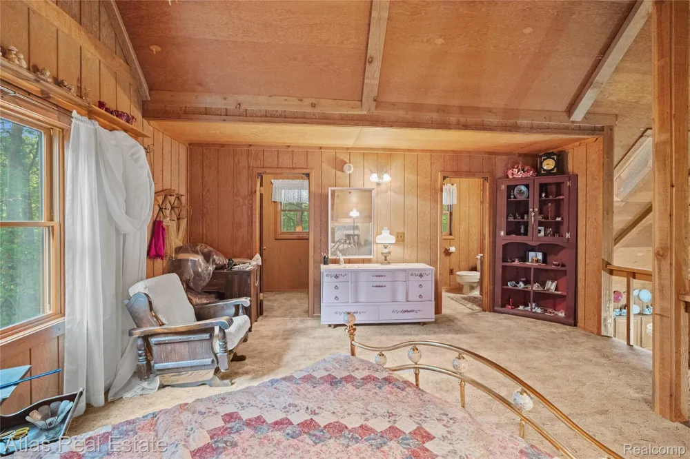 12043 Kipp Road Atlas Township, MI 48438