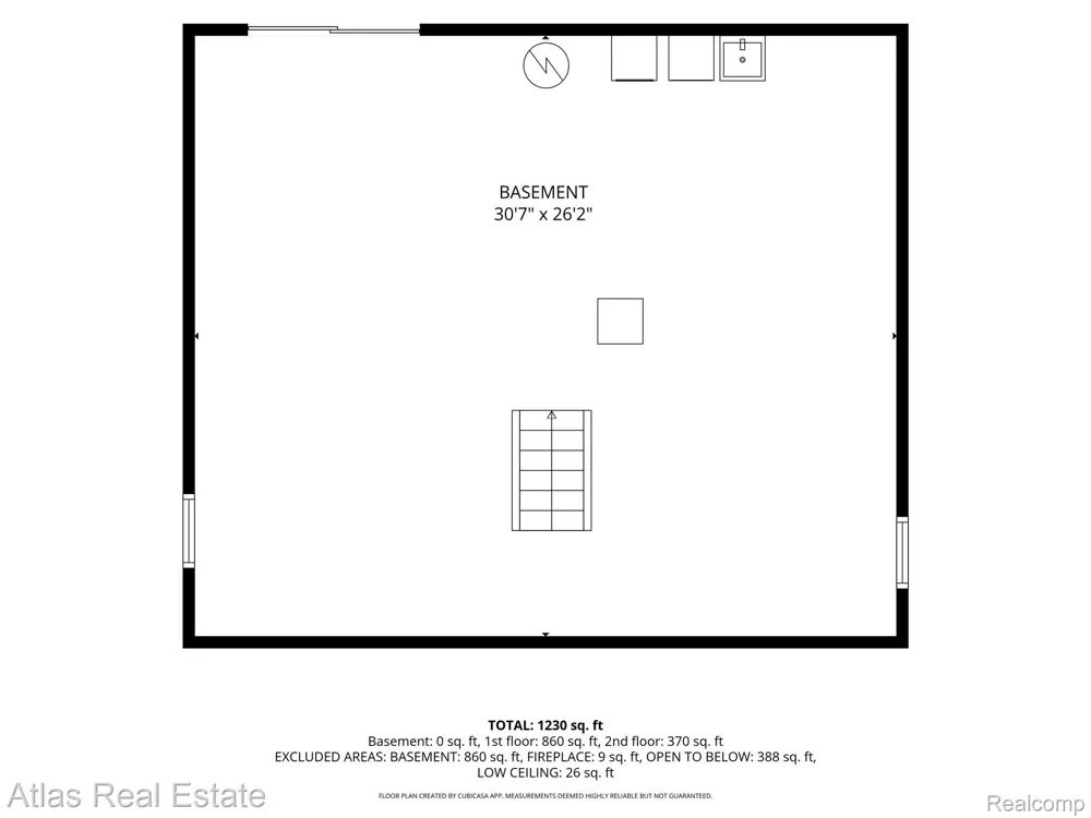 12043 Kipp Road Atlas Township, MI 48438