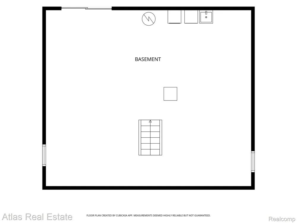 12043 Kipp Road Atlas Township, MI 48438