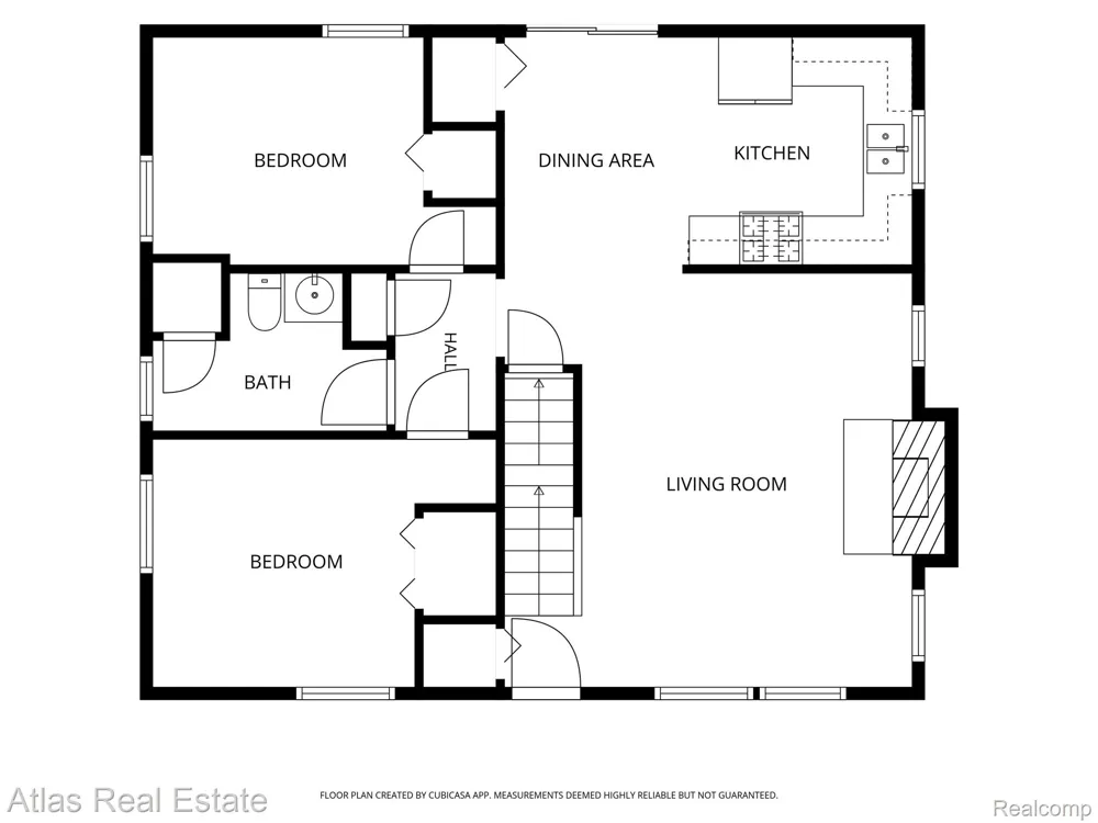 12043 Kipp Road Atlas Township, MI 48438