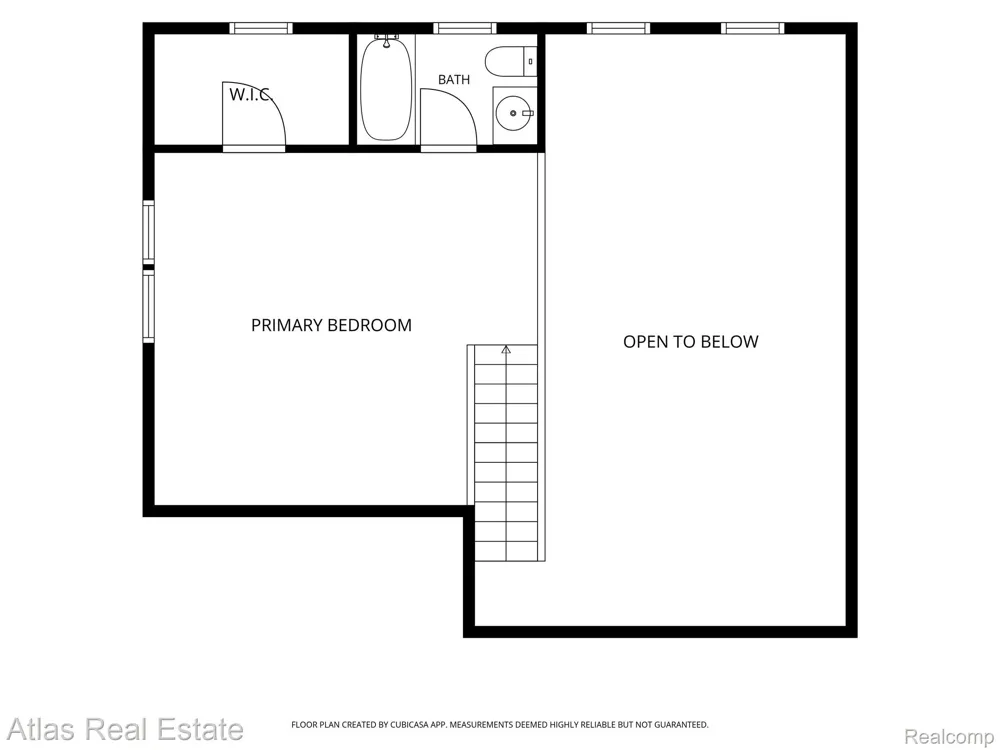 12043 Kipp Road Atlas Township, MI 48438