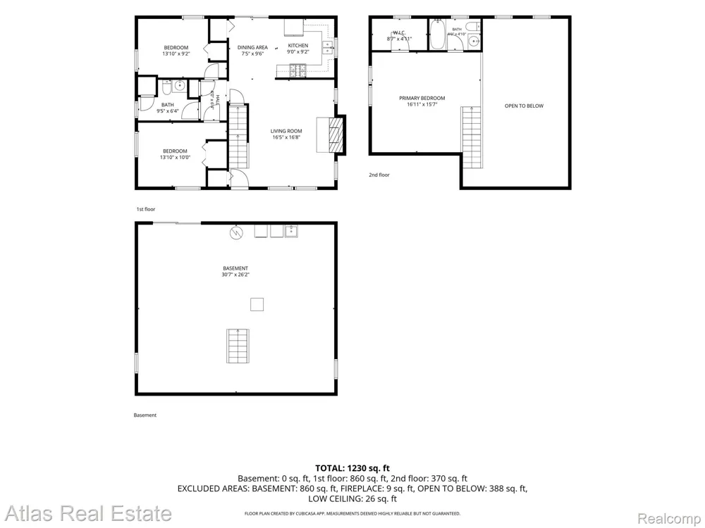 12043 Kipp Road Atlas Township, MI 48438