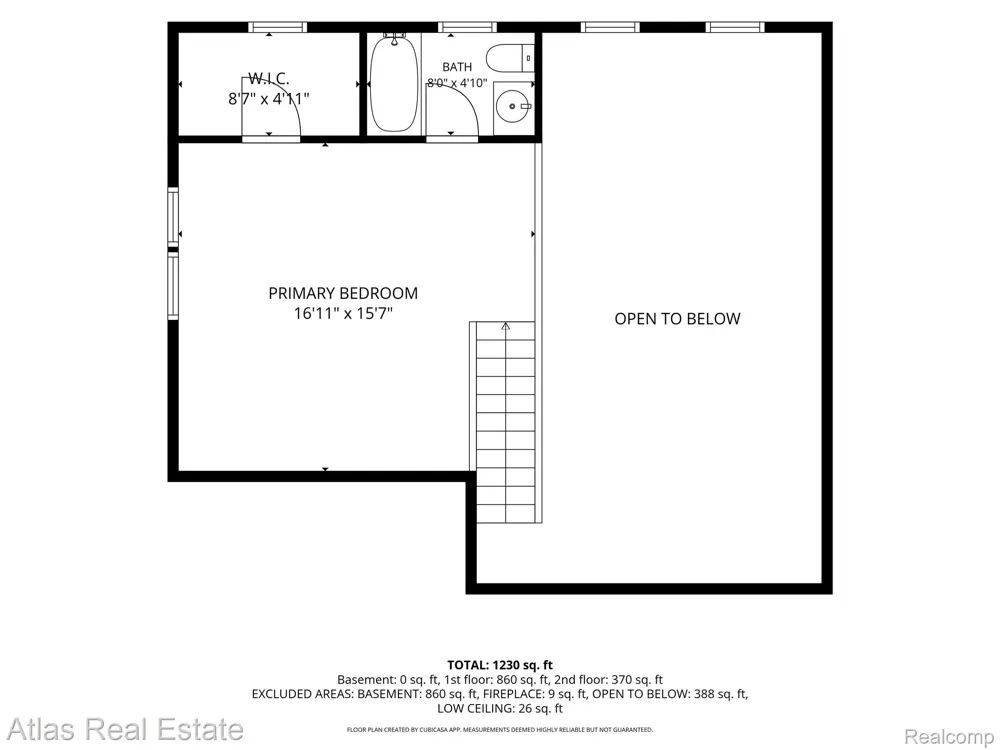 12043 Kipp Road Atlas Township, MI 48438