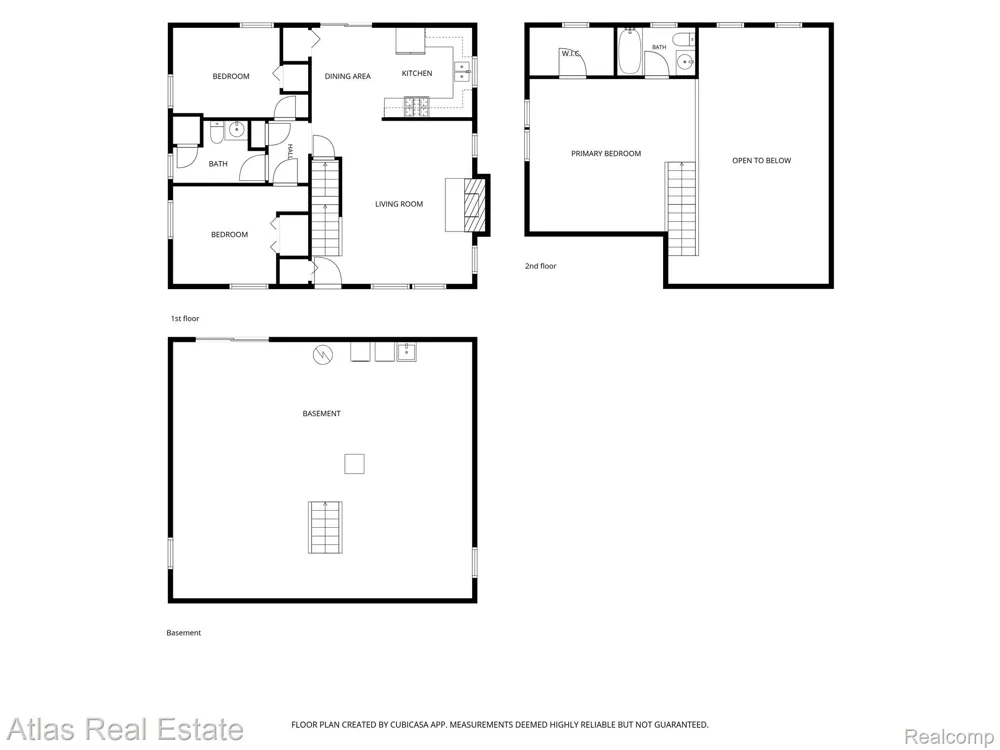 12043 Kipp Road Atlas Township, MI 48438