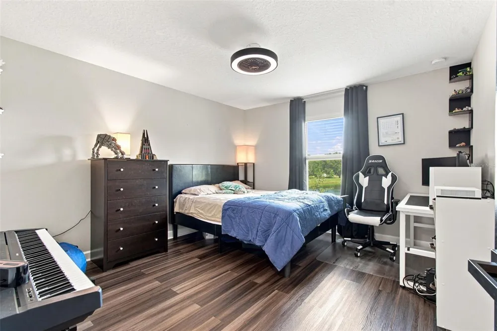 2213 CERULEAN SKY DRIVE Lutz, FL 33558