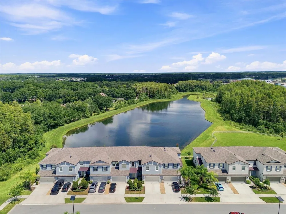 2213 CERULEAN SKY DRIVE Lutz, FL 33558