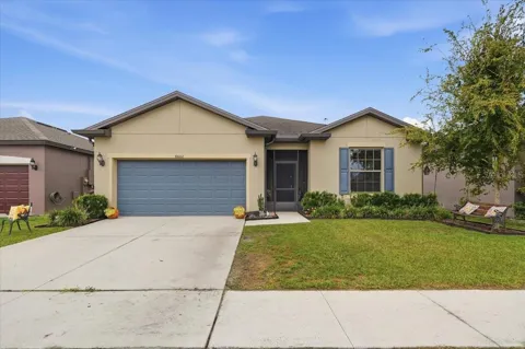 8662 RINDGE ROAD