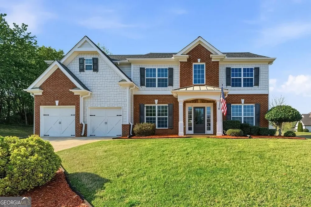 8908 Brandy Rose Douglasville, GA 30134