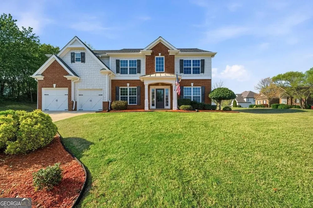 8908 Brandy Rose Douglasville, GA 30134