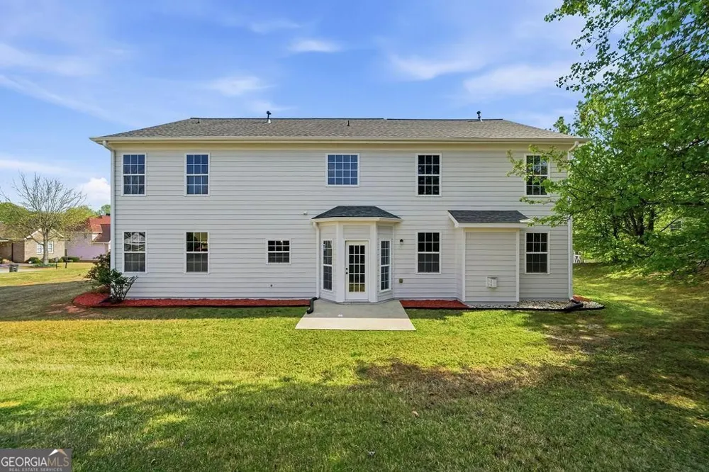8908 Brandy Rose Douglasville, GA 30134