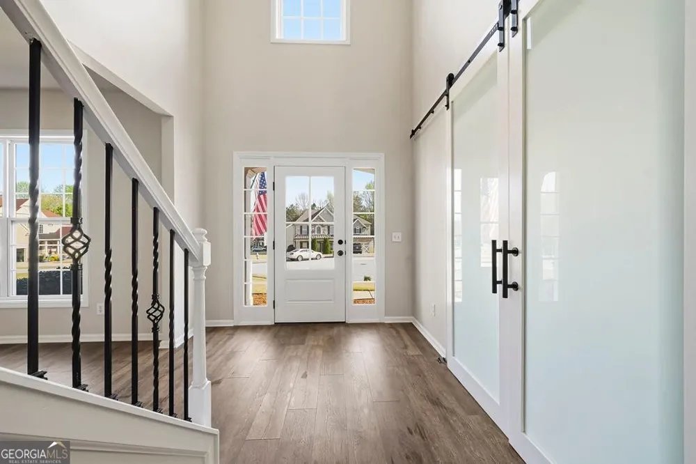 8908 Brandy Rose Douglasville, GA 30134