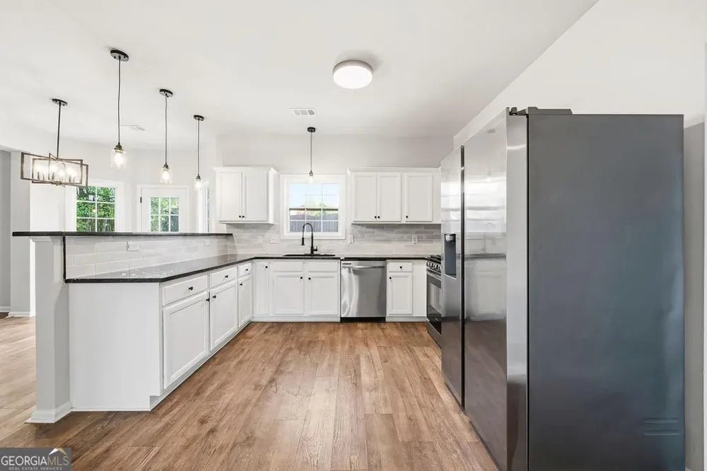 8908 Brandy Rose Douglasville, GA 30134