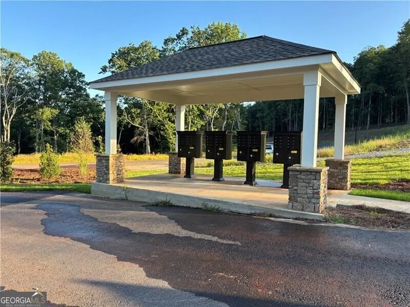LOT 8 Norton Ridge Dahlonega, GA 30533