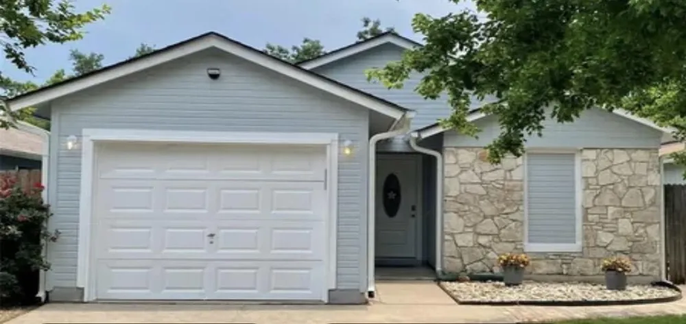 5919 Kevin Kelly Place Austin, TX 78727