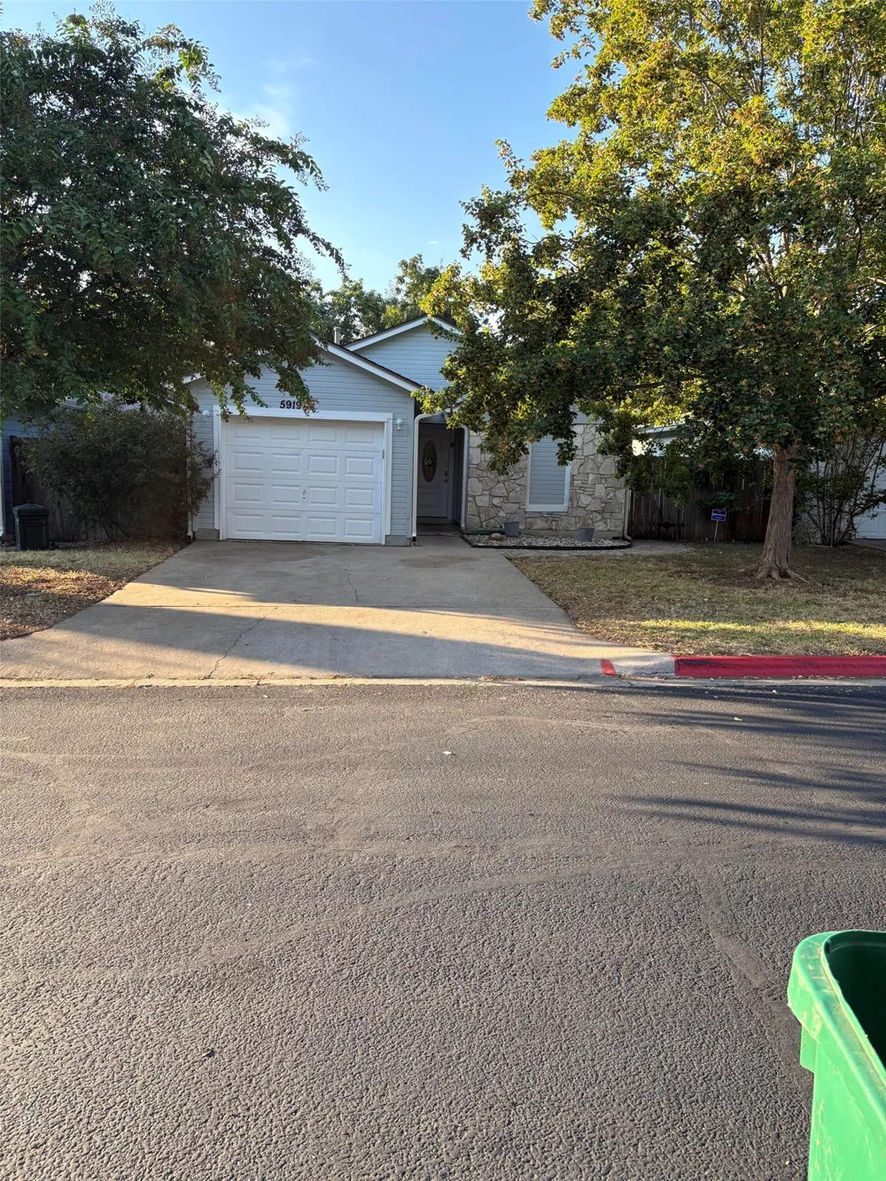 5919 Kevin Kelly Place Austin, TX 78727