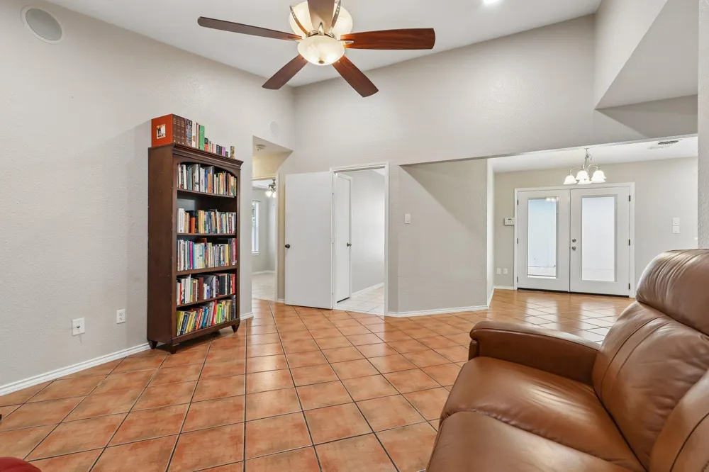 5919 Kevin Kelly Place Austin, TX 78727