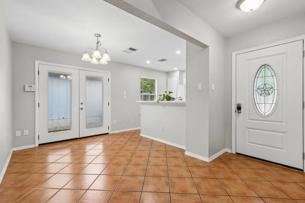 5919 Kevin Kelly Place Austin, TX 78727
