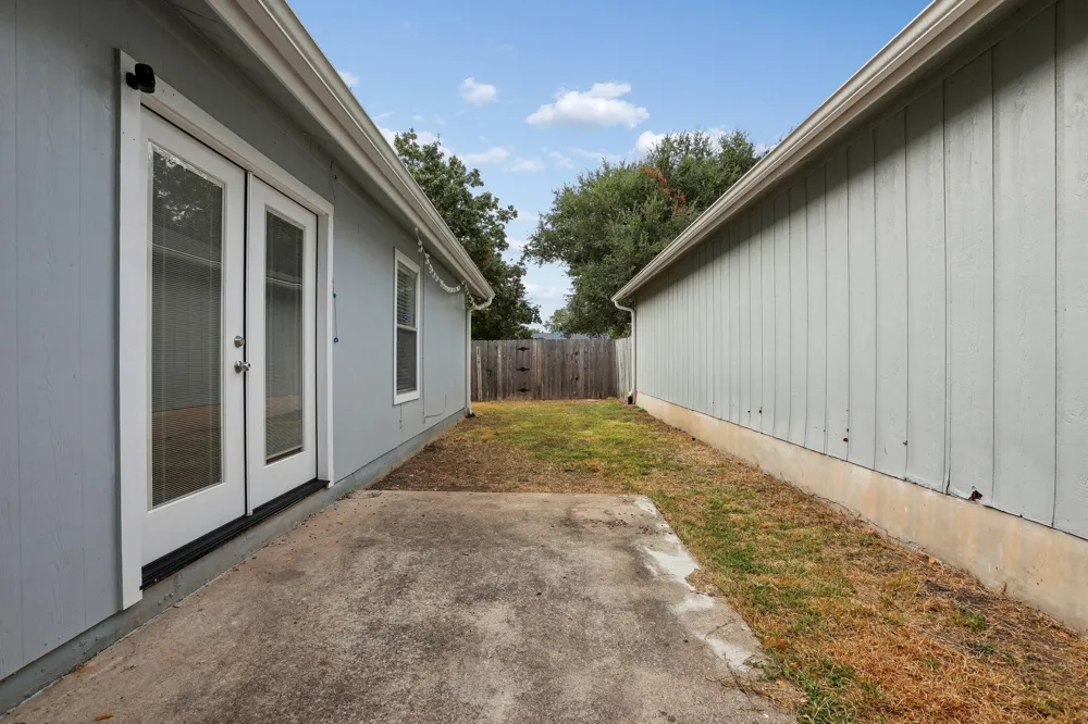 5919 Kevin Kelly Place Austin, TX 78727