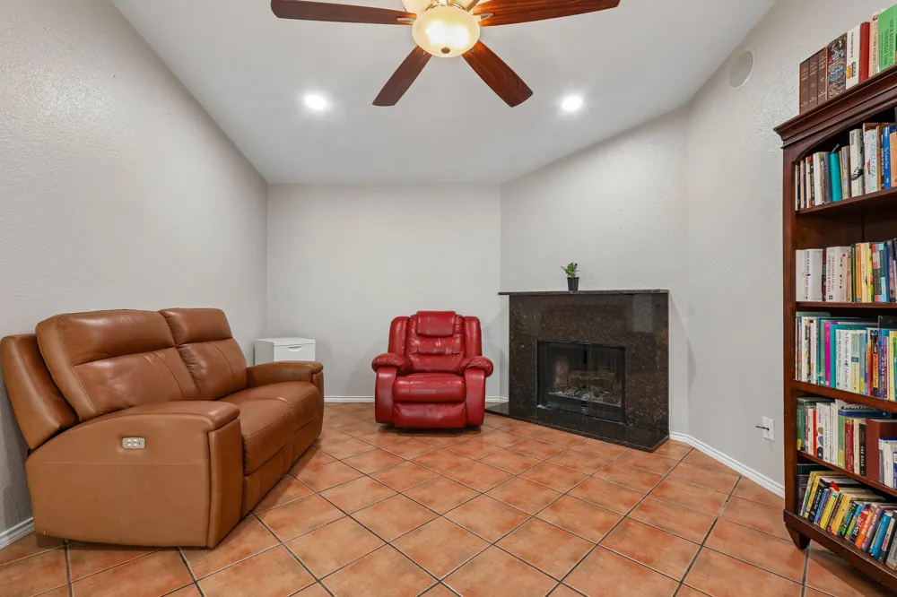 5919 Kevin Kelly Place Austin, TX 78727