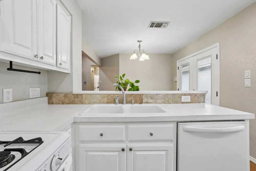 5919 Kevin Kelly Place Austin, TX 78727