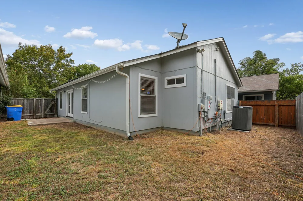 5919 Kevin Kelly Place Austin, TX 78727