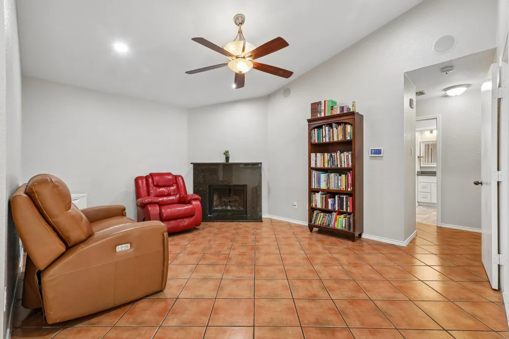 5919 Kevin Kelly Place Austin, TX 78727