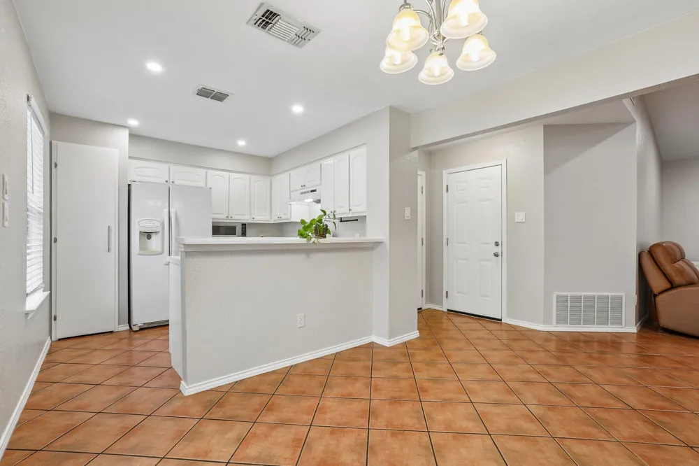 5919 Kevin Kelly Place Austin, TX 78727