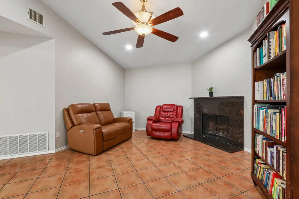5919 Kevin Kelly Place Austin, TX 78727