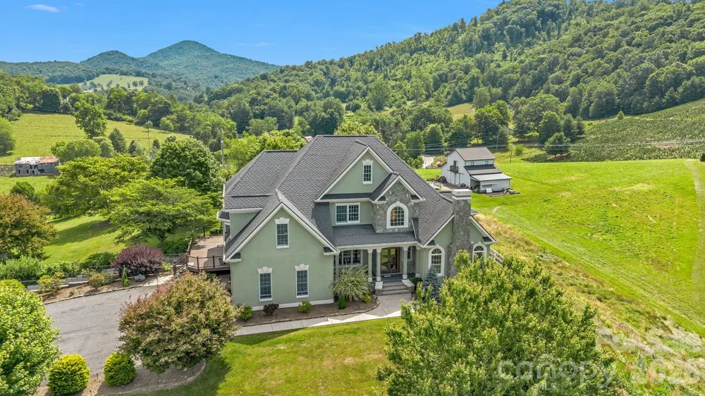 450 NC Hwy 88 E Jefferson, NC 28640