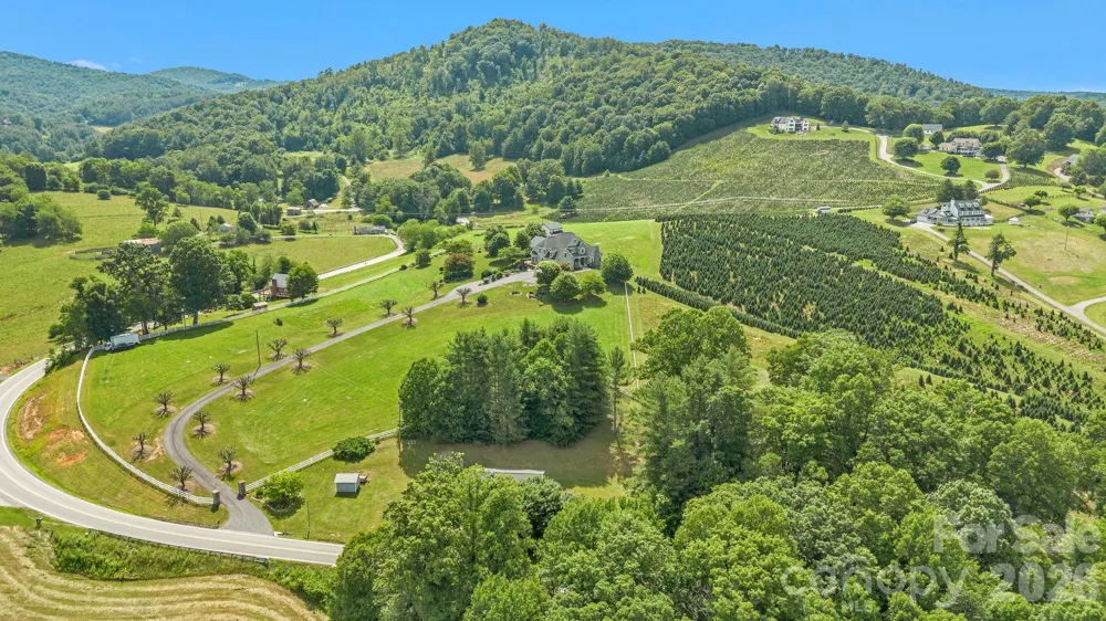 450 NC Hwy 88 E Jefferson, NC 28640