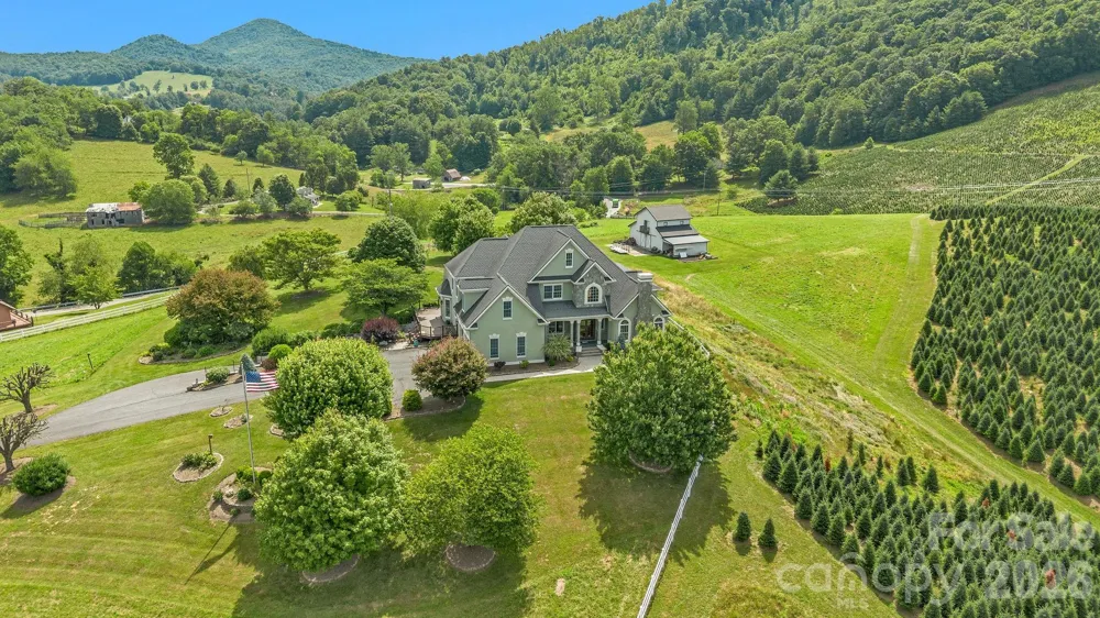 450 NC Hwy 88 E Jefferson, NC 28640