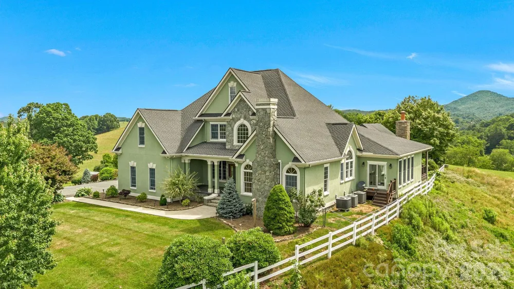 450 NC Hwy 88 E Jefferson, NC 28640