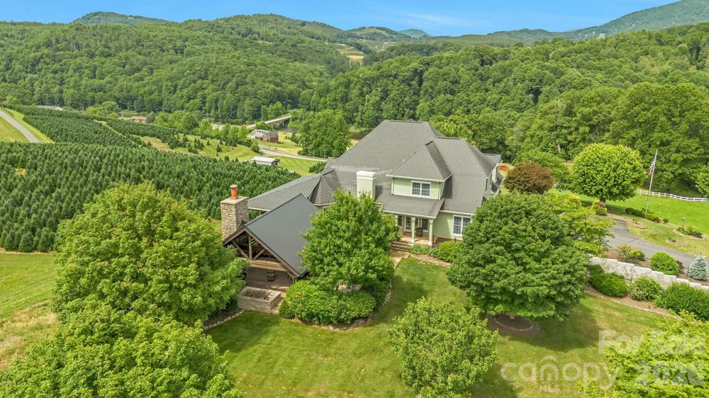 450 NC Hwy 88 E Jefferson, NC 28640